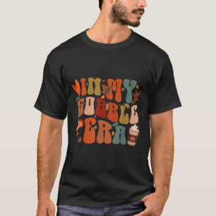 T-shirt Super en cette ère de glouglou de Thanksgiving Din
