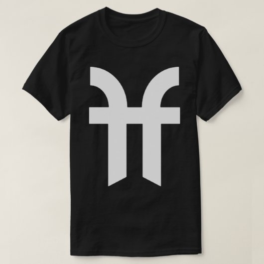 T-shirt Super Faction (Design devant)