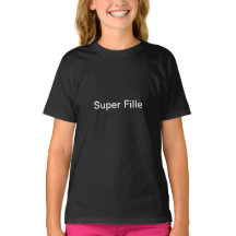 Super Fille