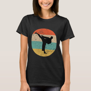 T-shirt Super Garçons de Karaté Shotokan entraîneurs 