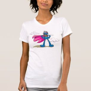 T-shirt Super Grover