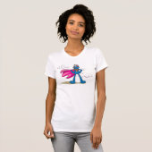 T-shirt Super Grover (Devant entier)