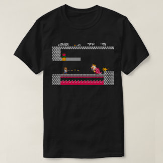 T-shirt Super Gunslinger Bros.