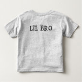 T-shirt super héros (Dos)