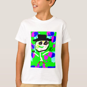 T-shirt super Homme pour enfants
