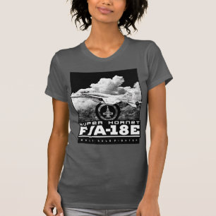 T-shirt Super Hornet F/A-18E