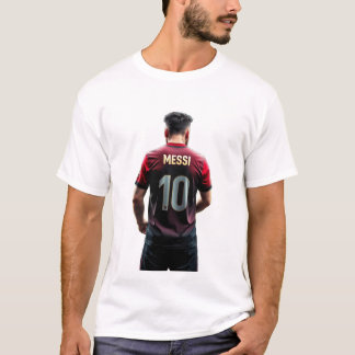 T-shirt super légende