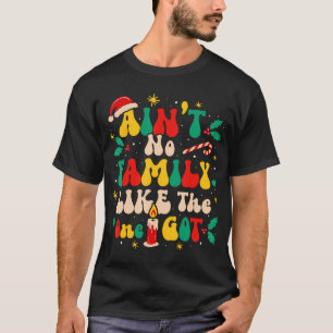T-shirt Super N'Est Pas Une Famille Comme Celle Que J'Ai D