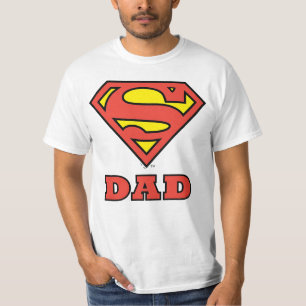 T-shirt Super papa