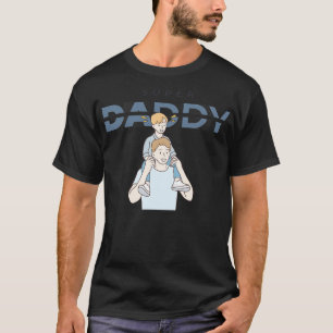 T-shirt Super papa 2