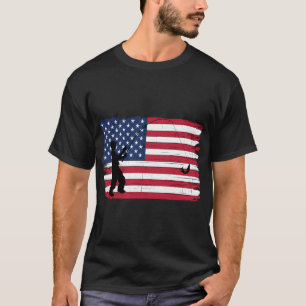 T-shirt Super Papa pêcheur – Drôle de pêche à la basse pou