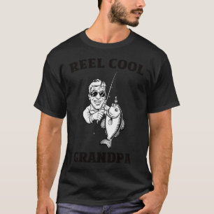 T-shirt Super Papy