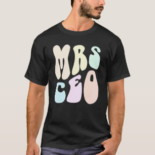 T-shirt Super PDG de MRS LADY Femme Maman Diva Propriétair