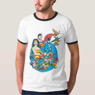 T-shirt Super Powers™ Collection 1