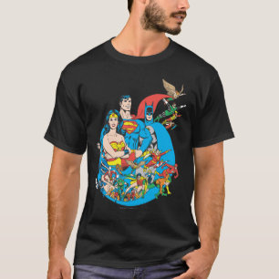 T-shirt Super Powers™ Collection 1