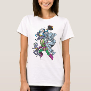 T-shirt Super Powers™ Collection 13
