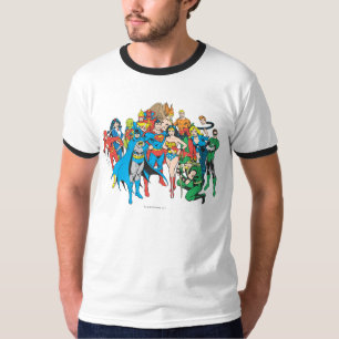 T-shirt Super Powers™ Collection 2