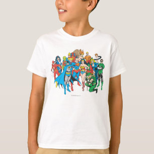 T-shirt Super Powers™ Collection 2