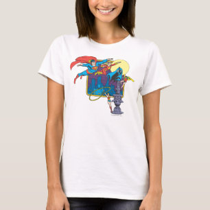 T-shirt Super Powers™ Collection 5