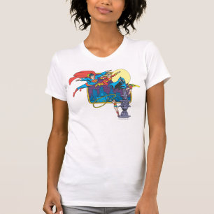 T-shirt Super Powers™ Collection 5