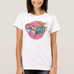 T-shirt Super Powers™ Collection 8