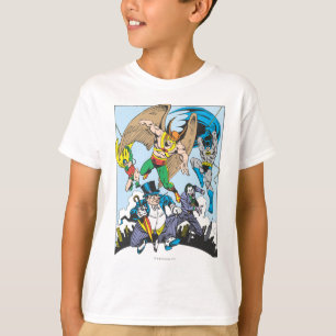 T-shirt Super Powers™ Collection 9