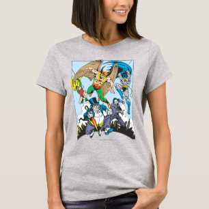 T-shirt Super Powers™ Collection 9