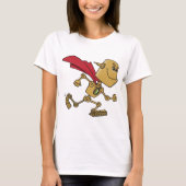T-shirt Super Robot (Devant)