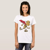 T-shirt Super Robot (Devant entier)