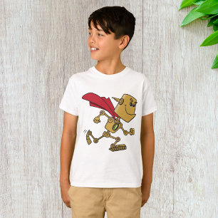 T-shirt Super Robot