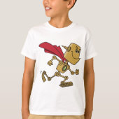 T-shirt Super Robot (Devant)