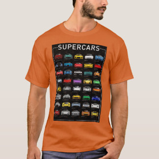 T-shirt Super s B