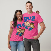 T-shirt Super Splash Bros 3 '22 (Unisexe)