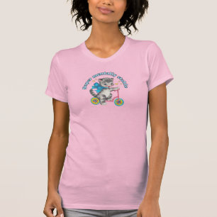 T-shirt Super Stable