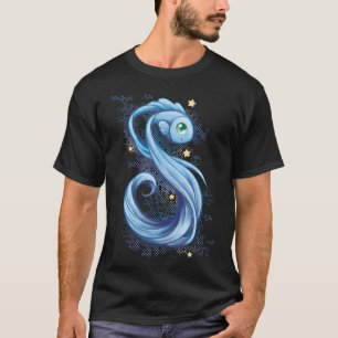T-shirt Super Starfish Cosmo