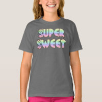 Super, sucré, chemise, à vendre !