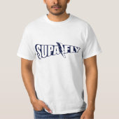 T-shirt Super Thunder Fly (Devant)
