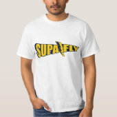 T-shirt Super Thunder Fly (Devant)