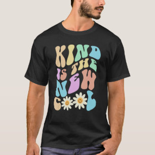 T-shirt Super TYPE EST LE NOUVEAU COOL Retro Stop Bulbing