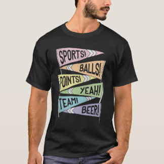 T-SHIRT SUPER ULTRA MEGA MARCH MADNESS SHIRT