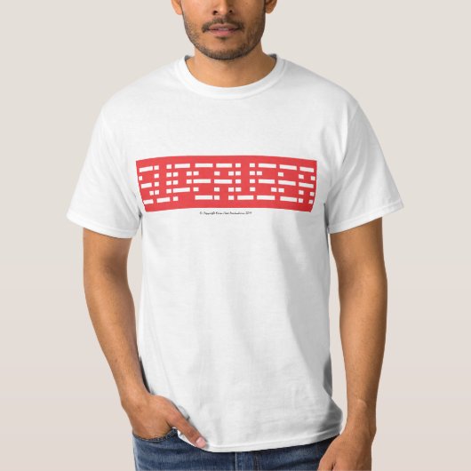 T-shirt Super-utilisateur (Devant)