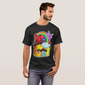 T-shirt Super Weenie Hut Jr funny (Devant entier)