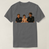 T-shirt Superbad McLovin 2 (Design devant)