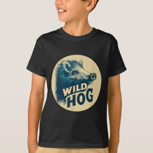 T-shirt Superbe costume d'animal sauvage pour les amateurs