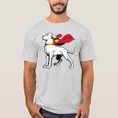 T-shirt Superdog Krypto (Devant)