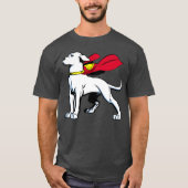 T-shirt Superdog Krypto (Devant)