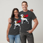 T-shirt Superdog Krypto (Unisexe)