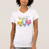 T-shirt superfriends.png (Devant)