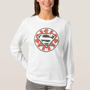T-shirt Supergirl J-Pop 7