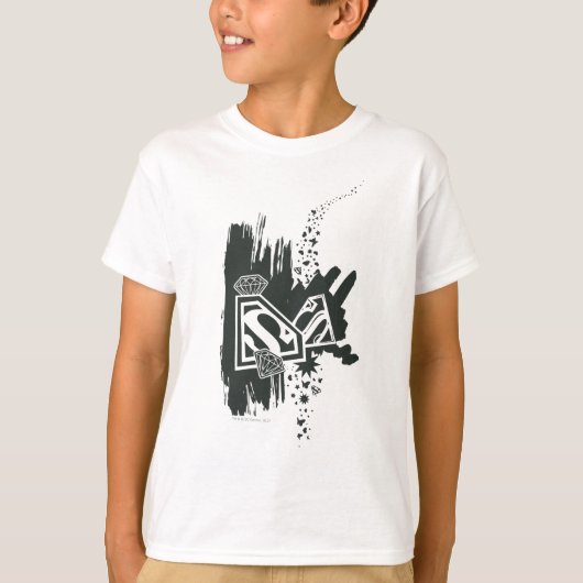 T-shirt Supergirl Keep it Fresh 2 (Devant)